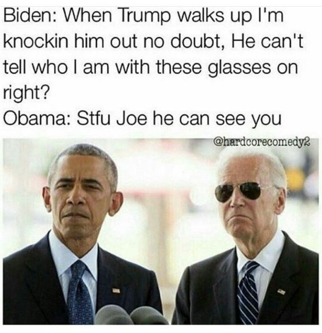 Illustration for article titled Joe Biden Claims He Owes Anita Hill an Apology; Here’s Why I Don’t Believe He’s Sincere